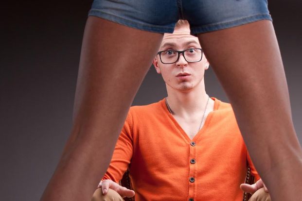 Facesitting, 68 und Co.: Oralsex mit dem besonderen Kick