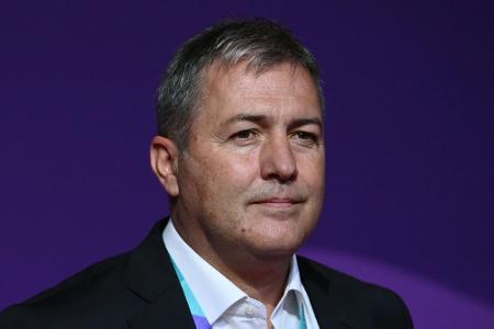 Vier Monate vor WM: Iran entlässt Nationaltrainer Skocic