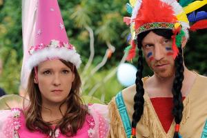 TV-Tipps am Dienstag