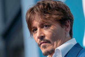 Vorfall am "City of Lies"-Set: Johnny Depp legt Rechtsstreit bei