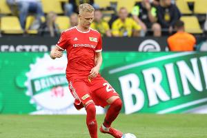 Nach Tumor-OP: Baumgartl vor Rückkehr auf den Trainingsplatz