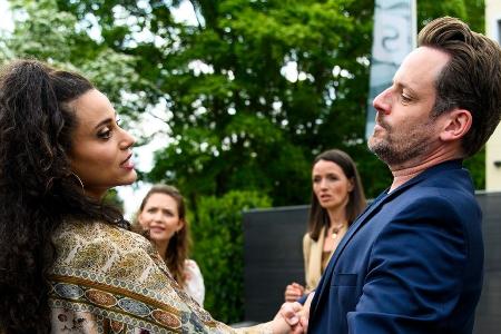 Das passiert heute in den Soaps