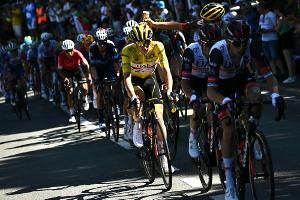 109. Tour de France: Vorschau auf die 11. Etappe