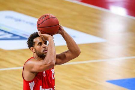 Basketball: Bayern holt Ex-Nationalspieler Harris