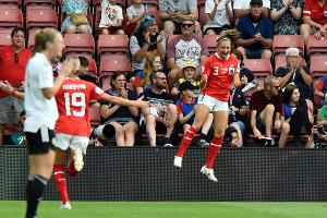 PK-Sturm nach dem Sieg: Österreich flippt aus vor Freude