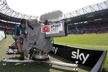 Sky und DAZN bieten Abo zum Vorzugspreis an