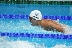 Schwimm-WM 2024 findet im Februar statt