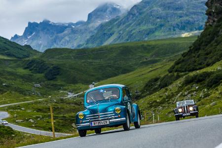 Silvretta Classic