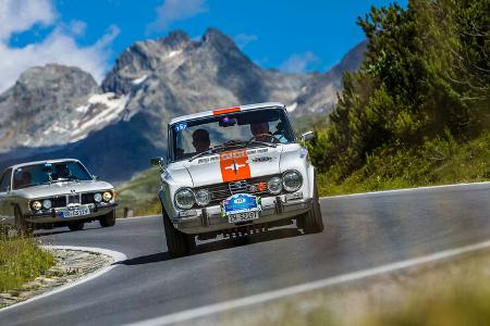 Silvretta Classic