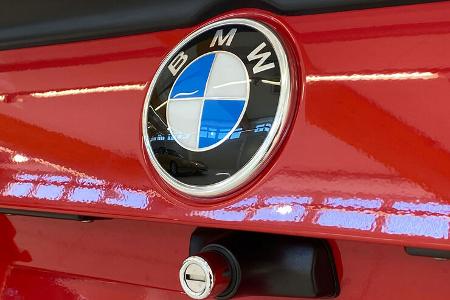 BMW 323i E30 260 km (1985)