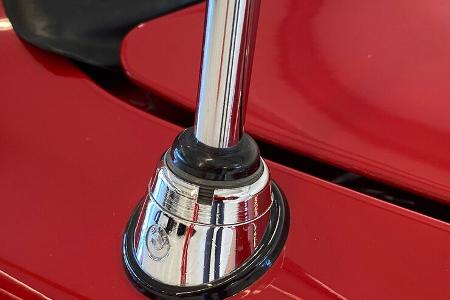 BMW 323i E30 260 km (1985)