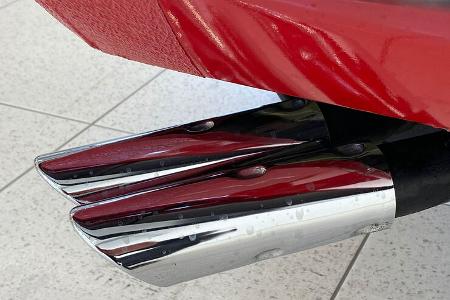 BMW 323i E30 260 km (1985)