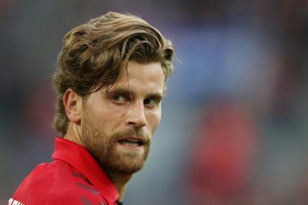 Mittelfußbruch: Höler verpasst Saisonstart