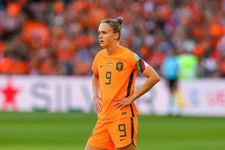 Oranje-Star Miedema positiv getestet