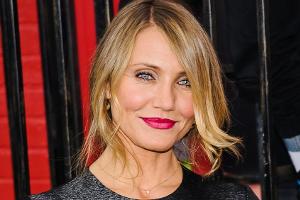 Cameron Diaz: Darum hat sie eine Pause vom Filmgeschäft gemacht