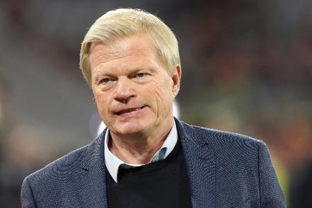 Kahn gibt zu: Habe öffentliche Rolle als Boss 