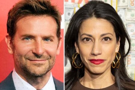 Ist Schauspielstar Bradley Cooper wieder vergeben?