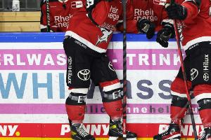 DEL: Haie holen auch Verteidiger Austin aus Finnland