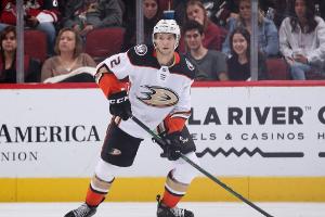 DEL: Eisbären verpflichten NHL-Verteidiger Guhle