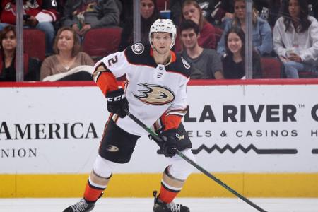 DEL: Eisbären verpflichten NHL-Verteidiger Guhle