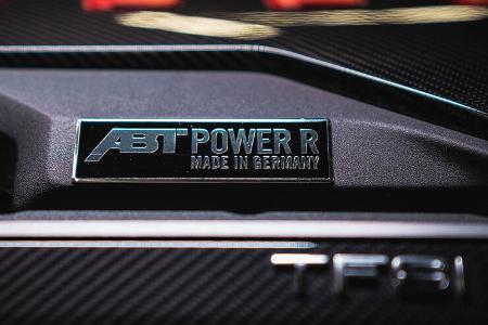 ABT Audi RS3-R 