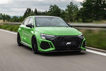 ABT Audi RS3-R 