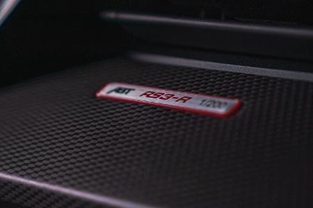 ABT Audi RS3-R 