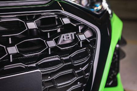 ABT Audi RS3-R 