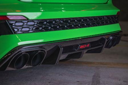 ABT Audi RS3-R 