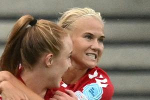 Nach Kopfverletzung: Harder gibt Entwarnung