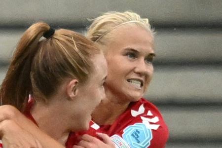 Nach Kopfverletzung: Harder gibt Entwarnung