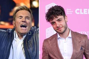 Dieter Bohlen gibt sein "DSDS"-Comeback: Luca Hänni hat es "geahnt"