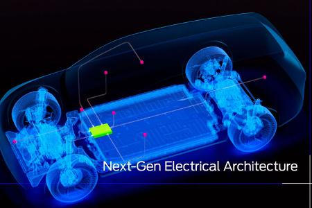 Ford Blue Oval Intelligence 