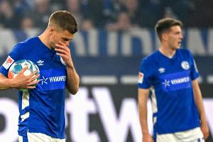 Schalke 04: Online-Autoportal neuer Hauptsponsor