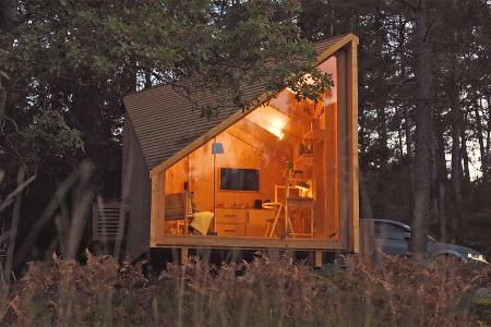 Hyundai Ioniq 5 Plug n stay