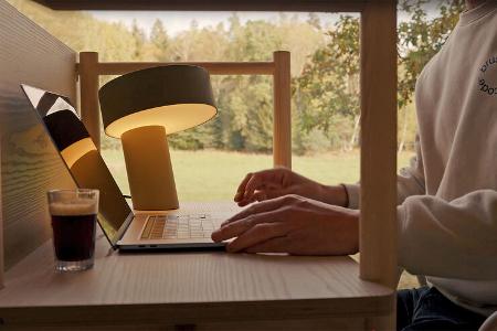 Hyundai Ioniq 5 Plug n stay