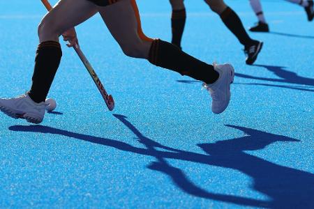 Hockey-WM: Deutschland im Halbfinale gegen Argentinien