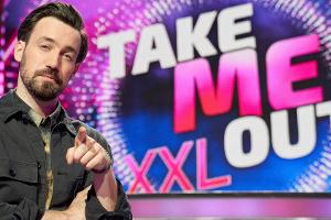 "Take Me Out XXL": Drei neue Sommer-Specials mit Jan Köppen geplant