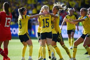 Niederlande trotzt Ausfällen und hat Viertelfinale vor Augen