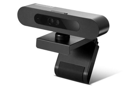 Lenovo 500 FHD Webcam