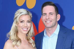 "Selling Sunset"-Star Heather Rae El Moussa ist schwanger