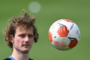 Elfter Neuzugang: Schalke verpflichtet Kral