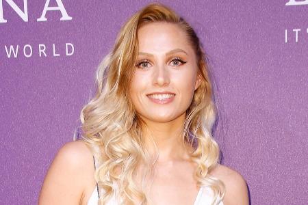 Reality-TV-Star Sissi Hofbauer: So wird die Hochzeit mit Ben Melzer