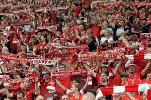 DFB-Sportgericht: 19.500 Euro Geldstrafe für Kaiserslautern