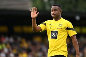 5:0-Sieg in Verl: BVB gewinnt auch drittes Testspiel