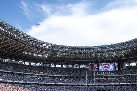 Leichtathletik-WM 2025 nach Tokio vergeben