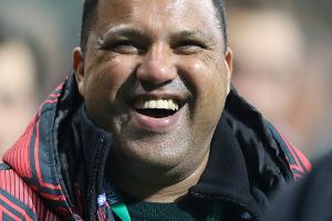 Ailton beklagt Langeweile im deutschen Fußball