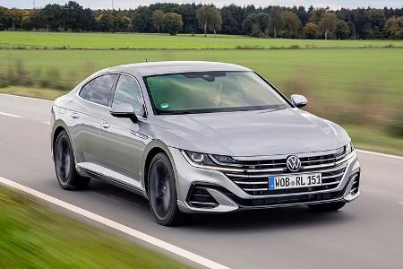 VW Arteon 2020