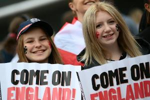 248.075 Fans in England: EM-Zuschauerrekord bereits geknackt