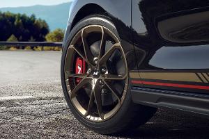 05/2022, Hyundai i30 N Drive-N Limited Edition Sondermodell